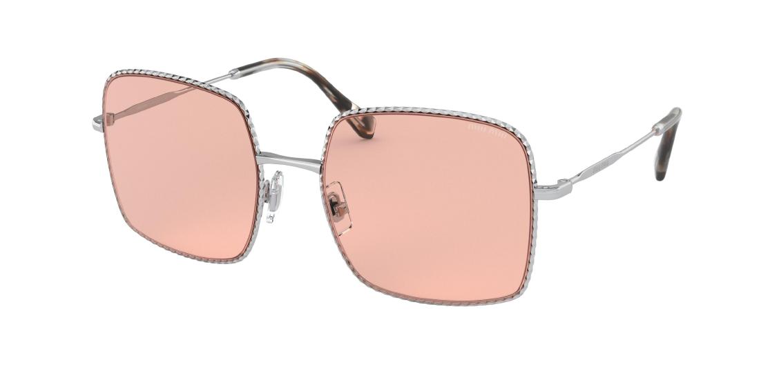 Солнцезащитные очки Miu Miu MU 61VS 1BC03F
