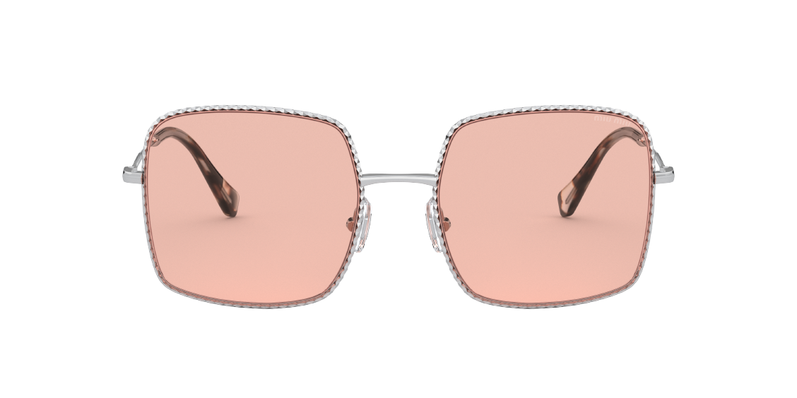 Солнцезащитные очки Miu Miu MU 61VS 1BC03F