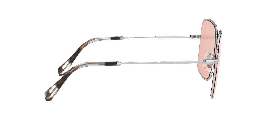 Солнцезащитные очки Miu Miu MU 61VS 1BC03F