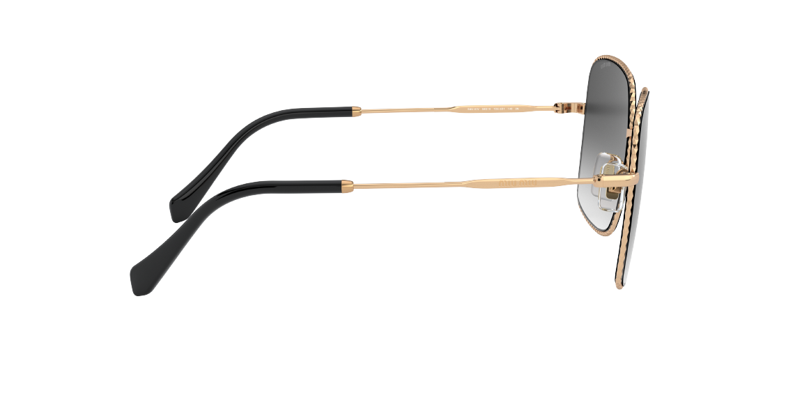 Солнцезащитные очки Miu Miu MU 61VS 7OE5D1