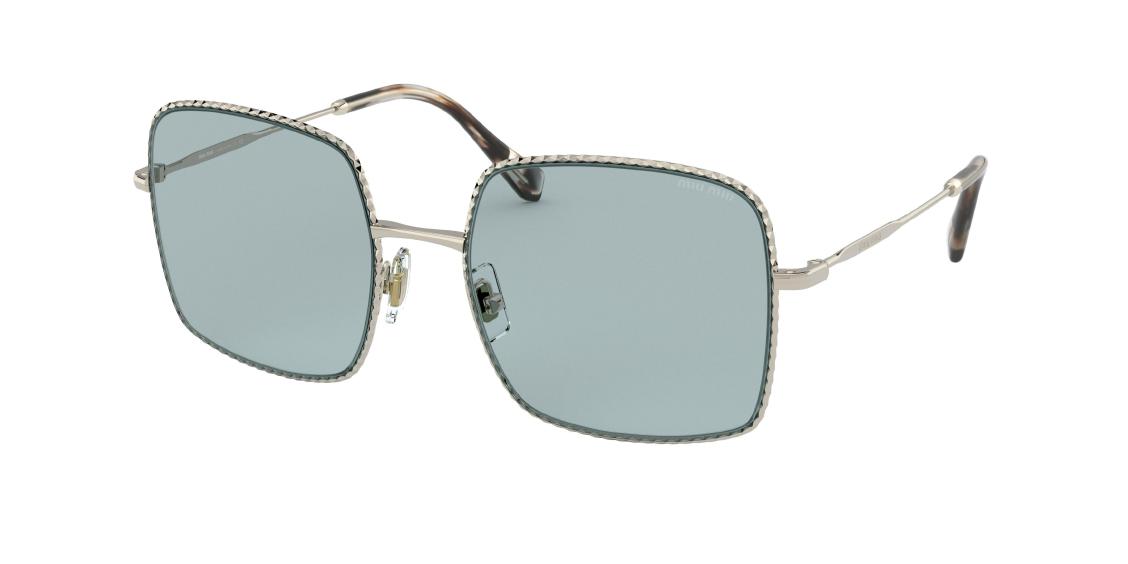 Солнцезащитные очки Miu Miu MU 61VS ZVN02F