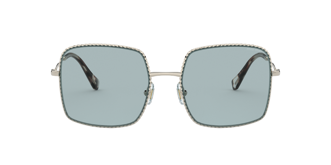 Солнцезащитные очки Miu Miu MU 61VS ZVN02F