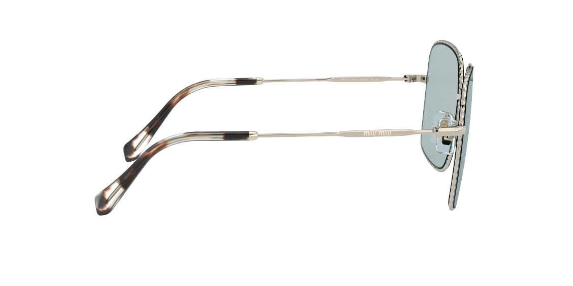 Солнцезащитные очки Miu Miu MU 61VS ZVN02F