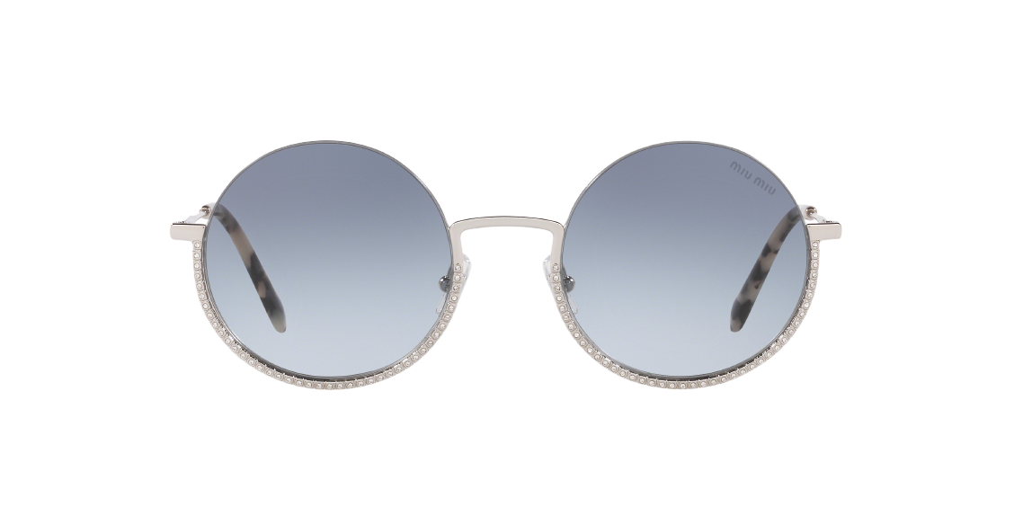 Солнцезащитные очки Miu Miu MU 69US 1BC4R2