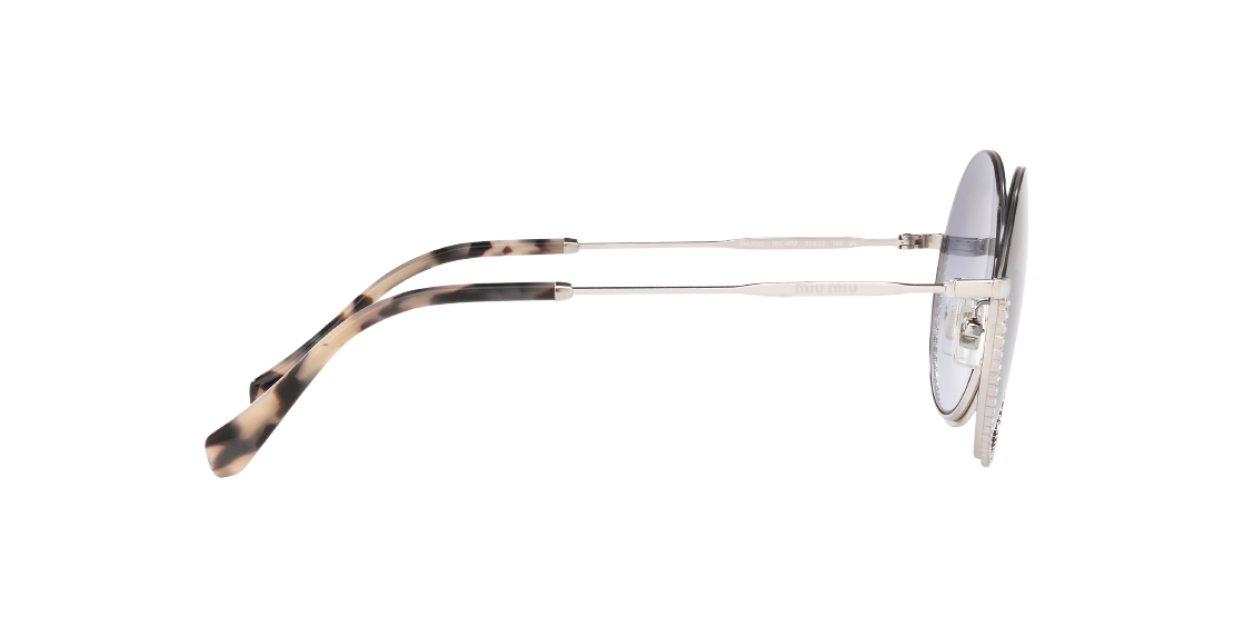 Солнцезащитные очки Miu Miu MU 69US 1BC4R2