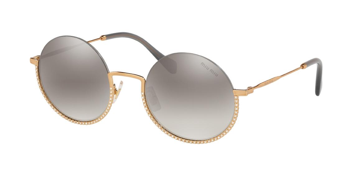 Солнцезащитные очки Miu Miu MU 69US 7OE5O0