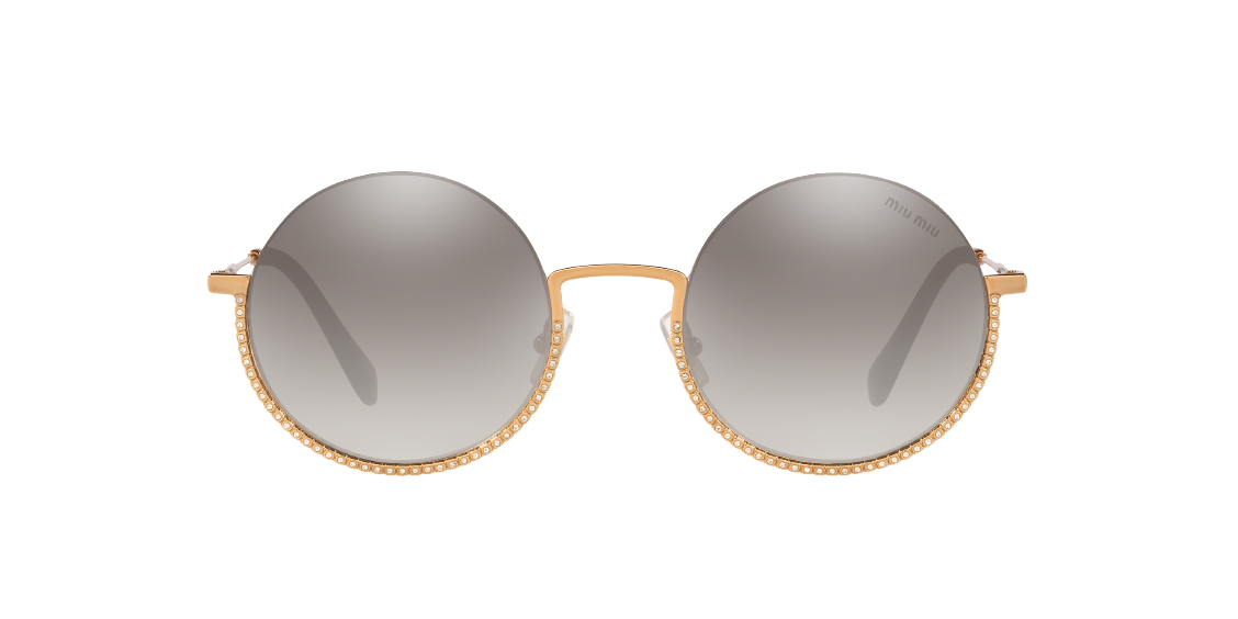 Солнцезащитные очки Miu Miu MU 69US 7OE5O0