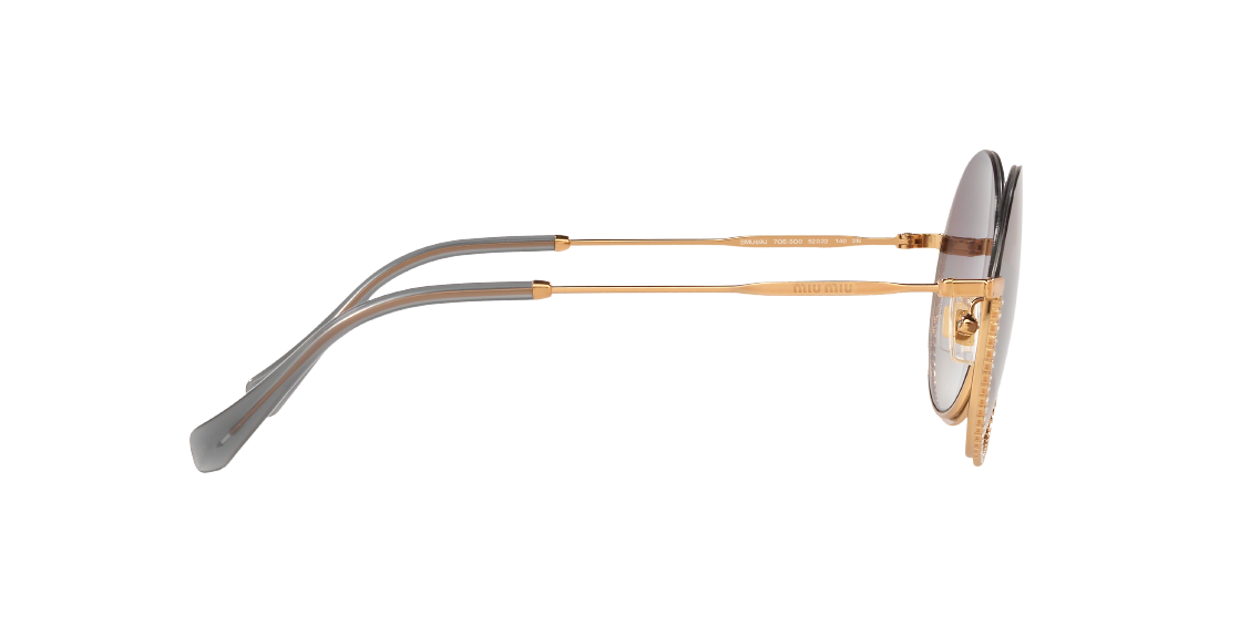 Солнцезащитные очки Miu Miu MU 69US 7OE5O0