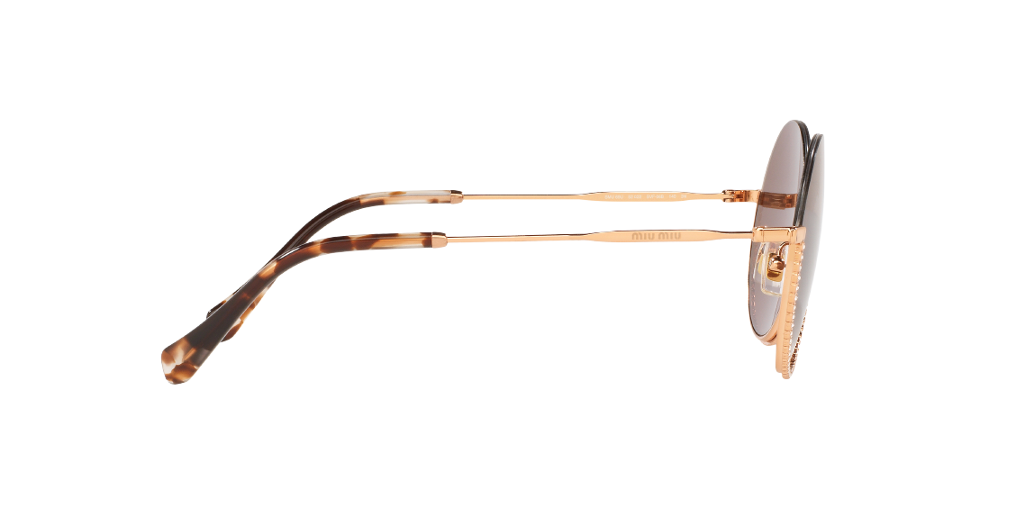 Солнцезащитные очки Miu Miu MU 69US SVF06B