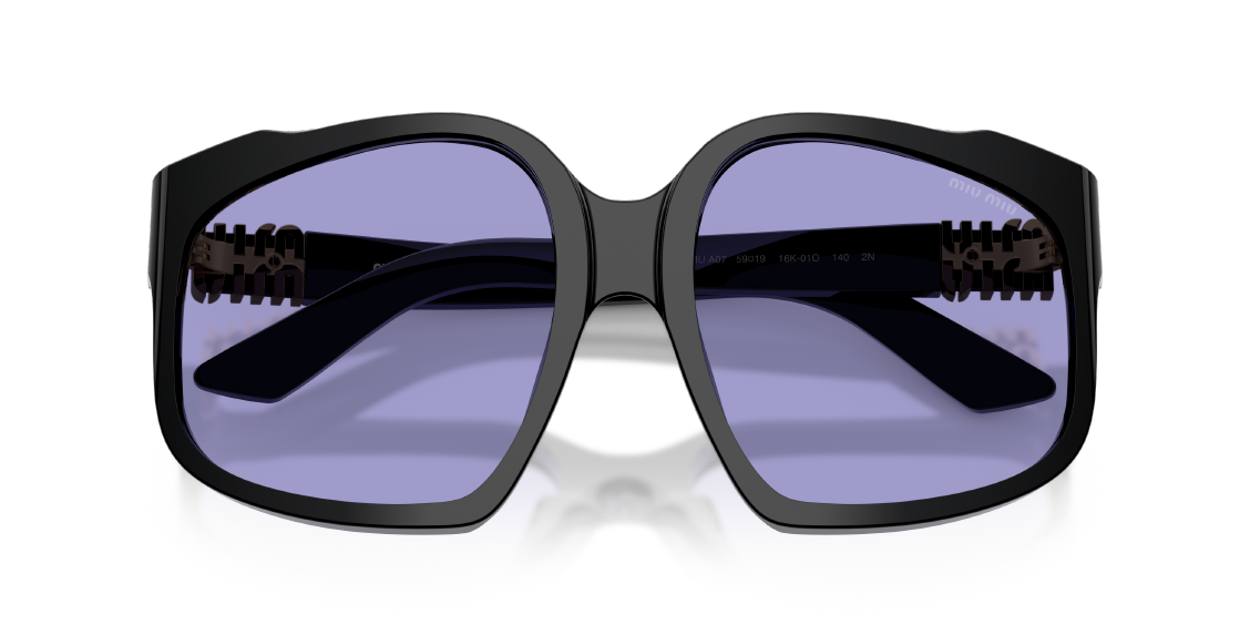 Солнцезащитные очки Miu Miu MU A07S 16K01O