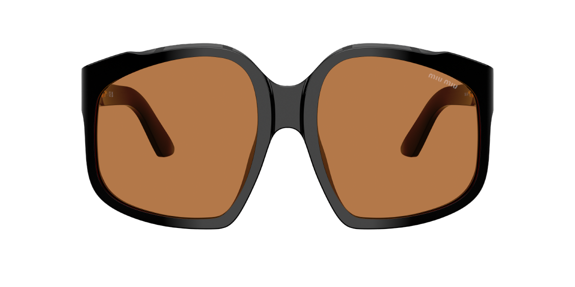 Солнцезащитные очки Miu Miu MU A07S 16K90Q