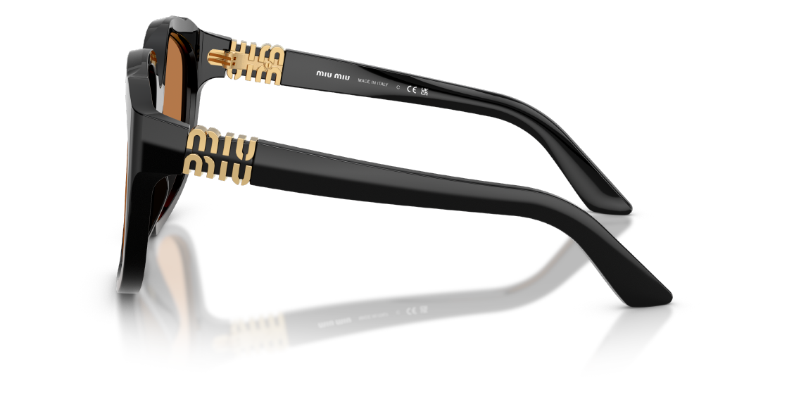 Солнцезащитные очки Miu Miu MU A07S 16K90Q