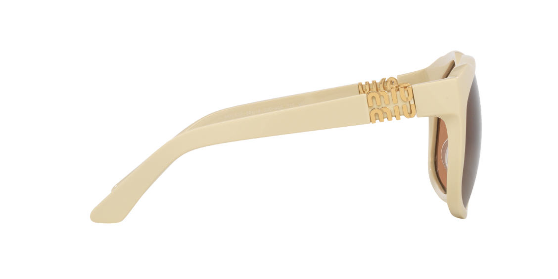 Солнцезащитные очки Miu Miu MU A07S 21D90Q