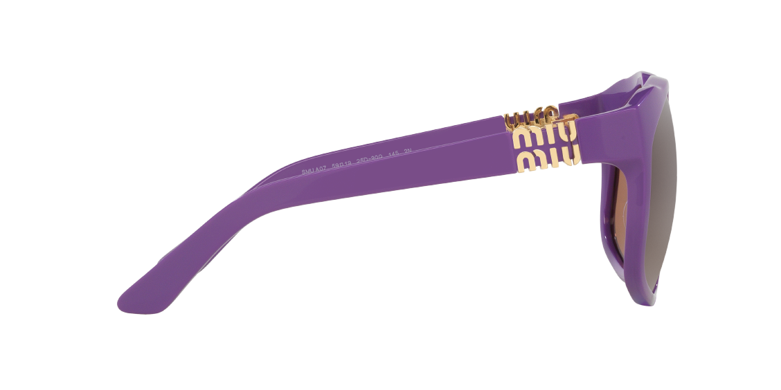 Солнцезащитные очки Miu Miu MU A07S 25D90Q