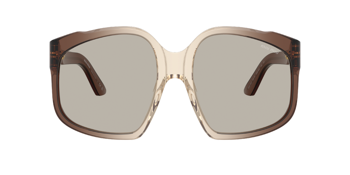 Солнцезащитные очки Miu Miu MU A07S 25G40U