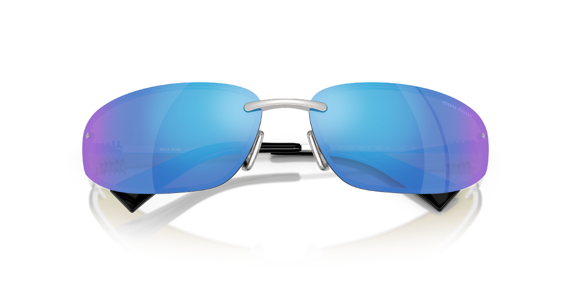 Солнцезащитные очки Miu Miu MU A50S 1BC10K