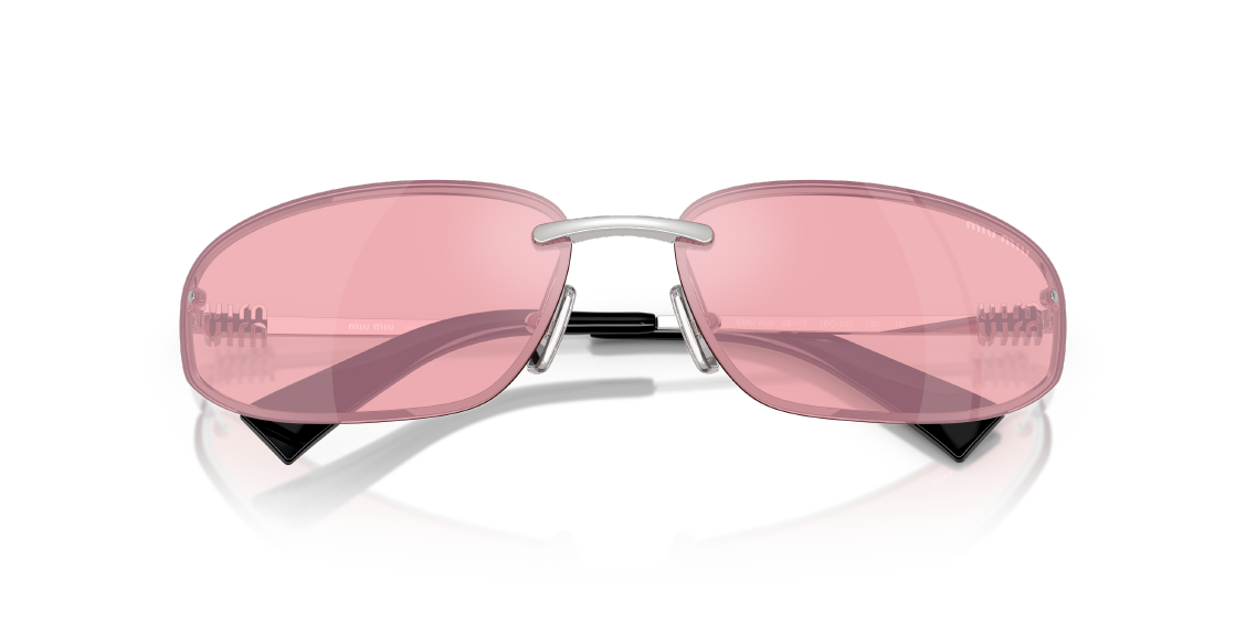 Солнцезащитные очки Miu Miu MU A50S 1BC70J