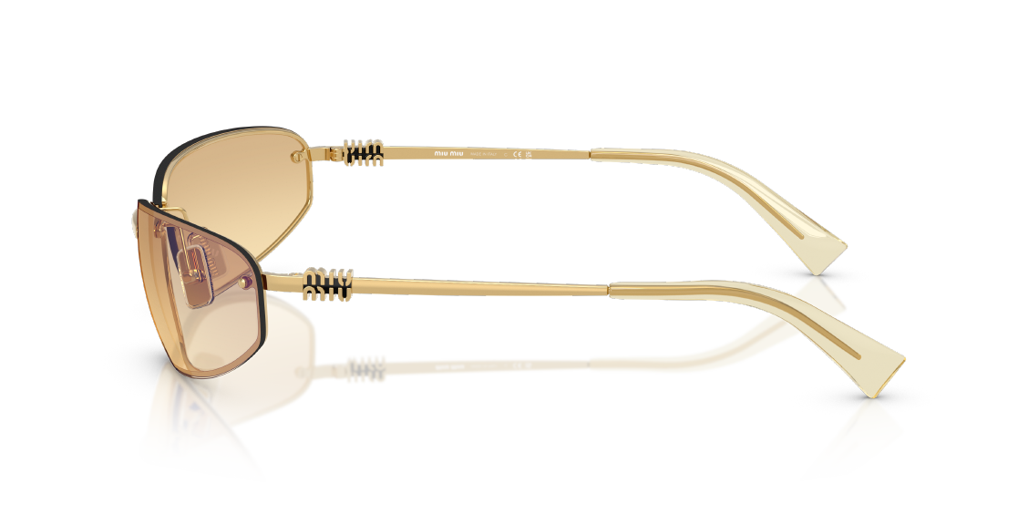 Солнцезащитные очки Miu Miu MU A50S 5AK7R1