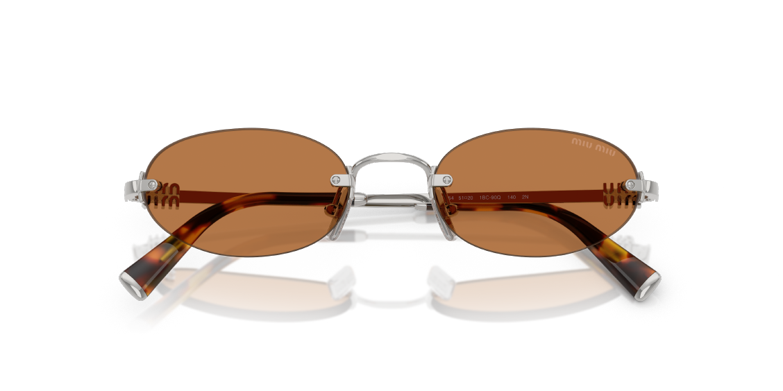 Солнцезащитные очки Miu Miu MU A54S 1BC90Q