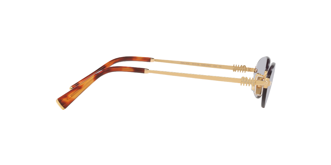 Солнцезащитные очки Miu Miu MU A54S 5AK04O