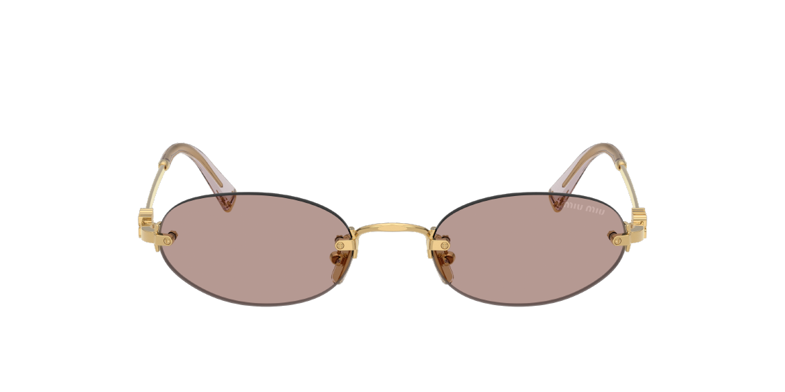 Солнцезащитные очки Miu Miu MU A54S 5AK20I