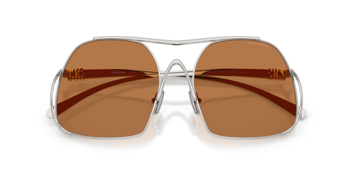 Солнцезащитные очки Miu Miu MU A55S 1BC90Q