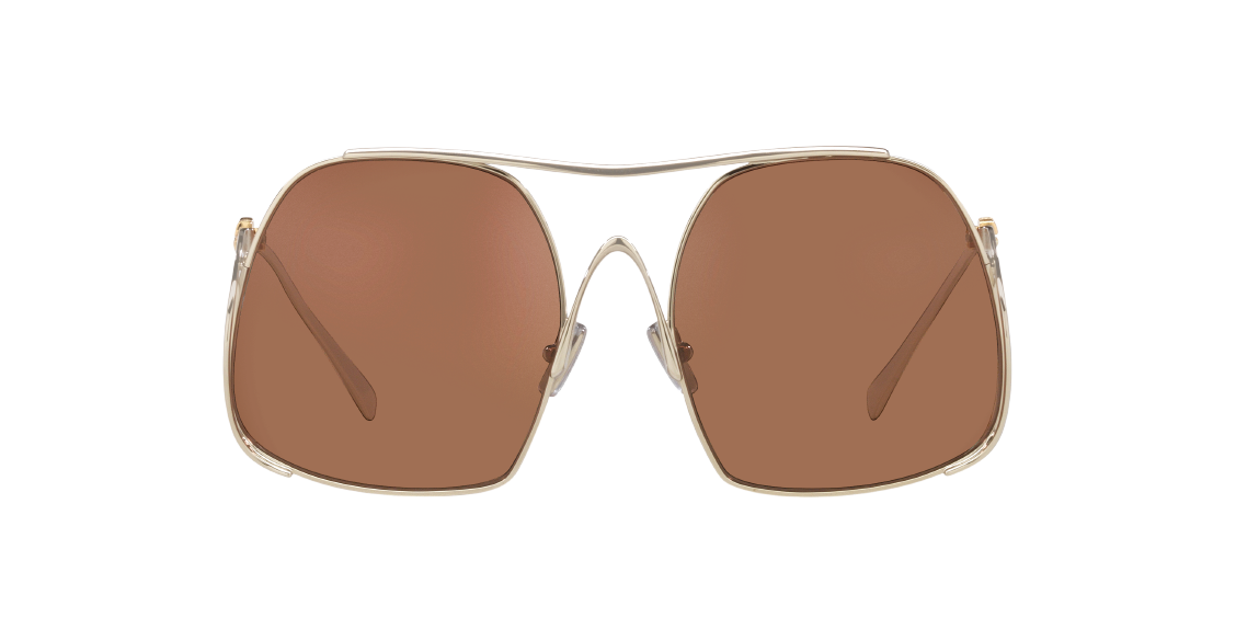 Солнцезащитные очки Miu Miu MU A55S 1BC90Q