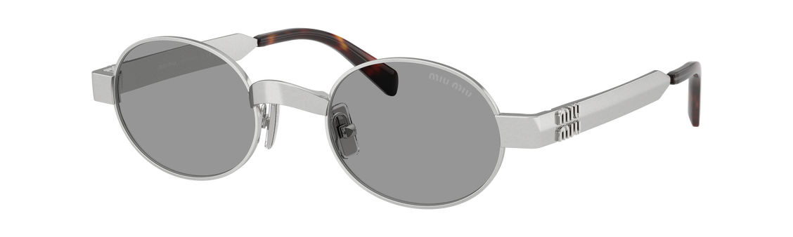 Солнцезащитные очки Miu Miu MU B51S 21M50Q