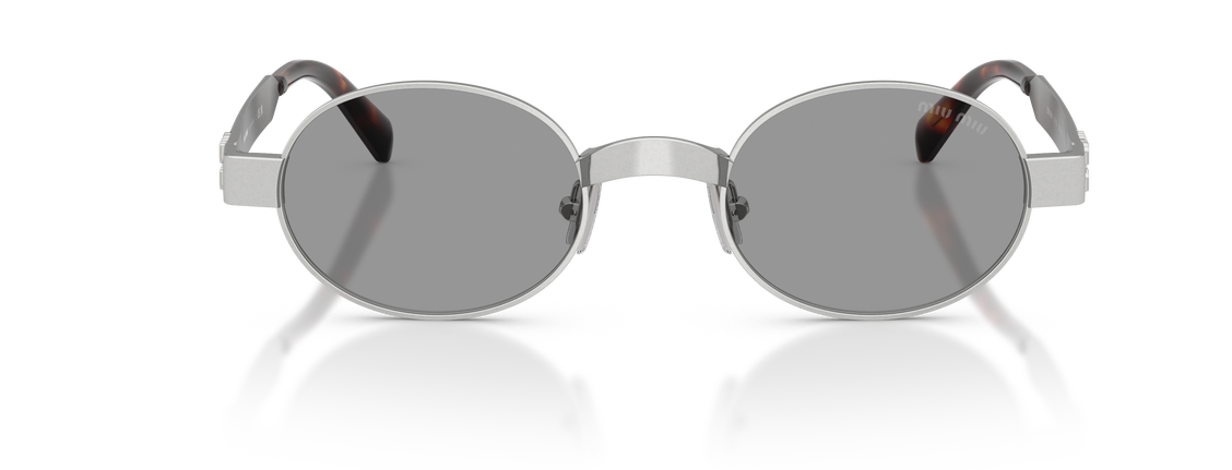 Солнцезащитные очки Miu Miu MU B51S 21M50Q