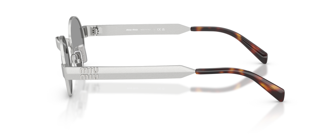 Солнцезащитные очки Miu Miu MU B51S 21M50Q