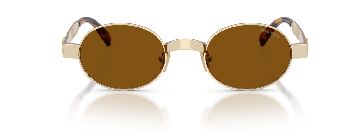 Солнцезащитные очки Miu Miu MU B51S 22M20V