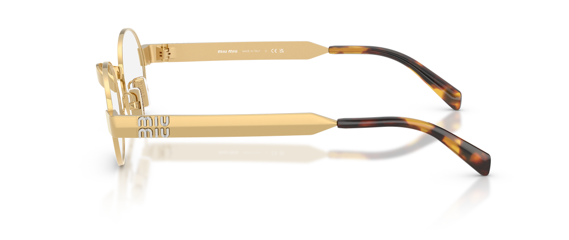 Солнцезащитные очки Miu Miu MU B51S 5AK10W