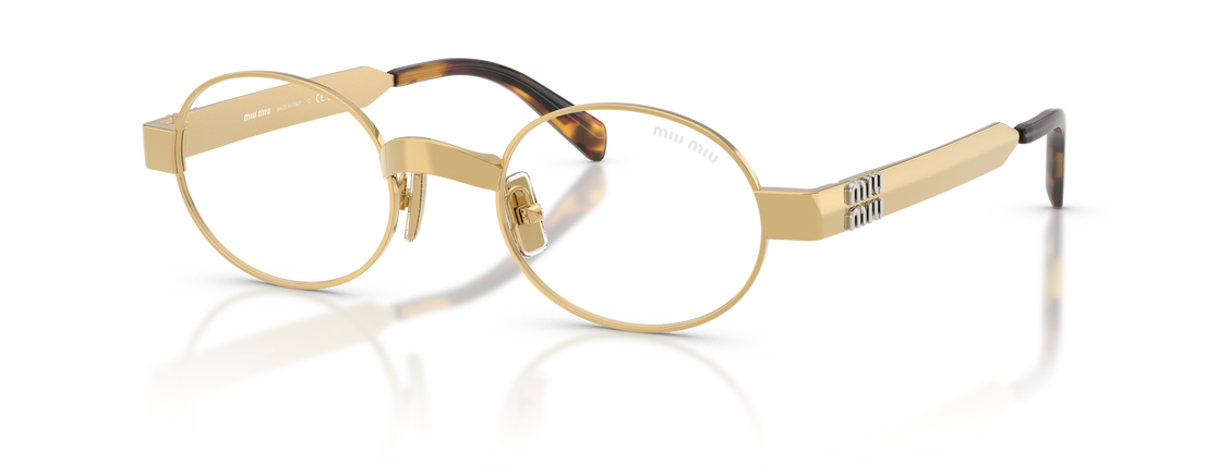 Солнцезащитные очки Miu Miu MU B51S 5AK10W