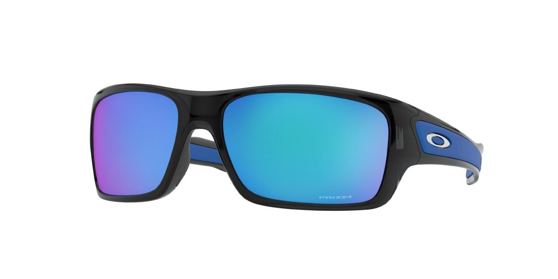 Солнцезащитные очки Oakley Turbine XS OJ9003 900316