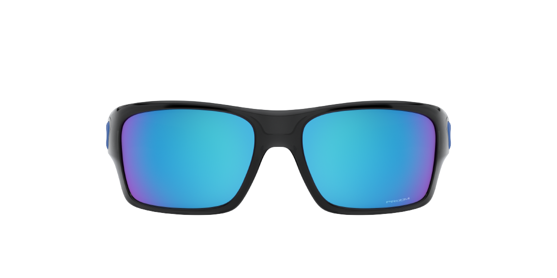 Солнцезащитные очки Oakley Turbine XS OJ9003 900316