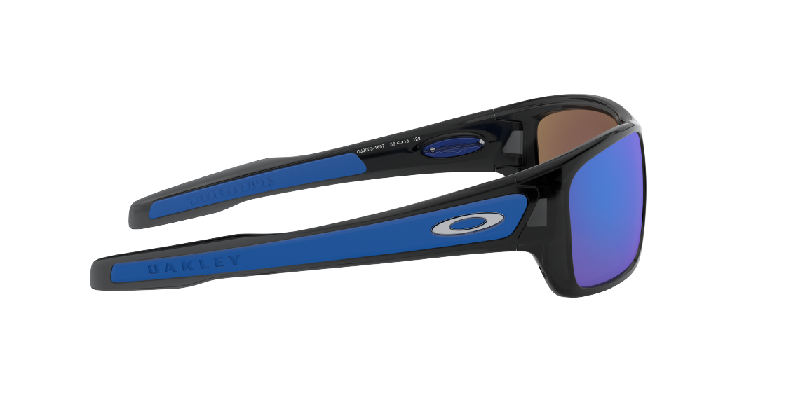 Солнцезащитные очки Oakley Turbine XS OJ9003 900316