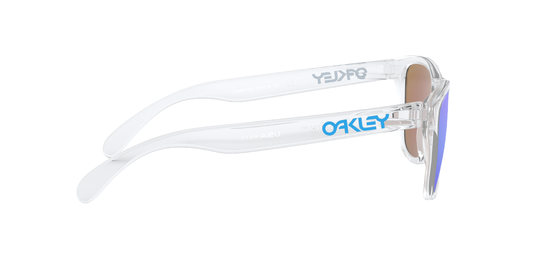 Oakley Frogskins XS OJ9006 900615