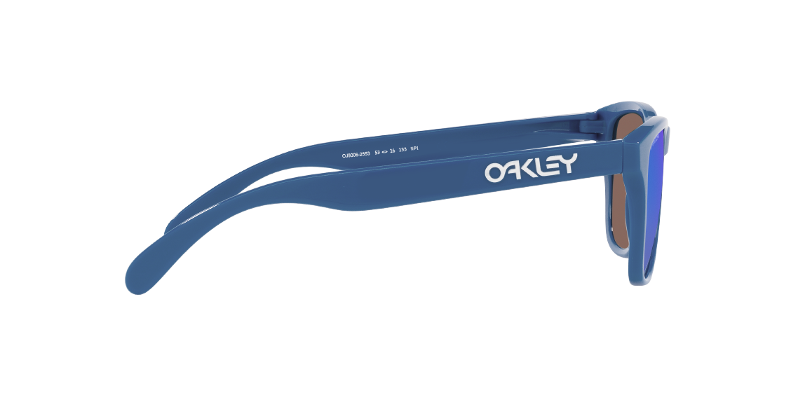 Oakley Frogskins XS OJ9006 900625