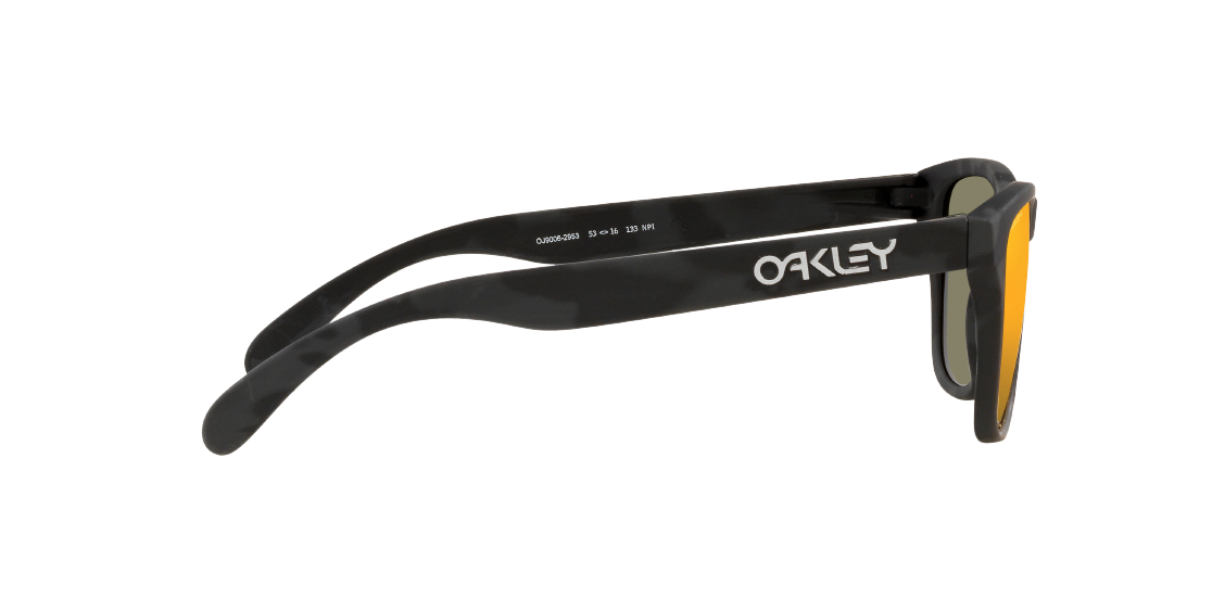 Oakley Frogskins XS OJ9006 900629