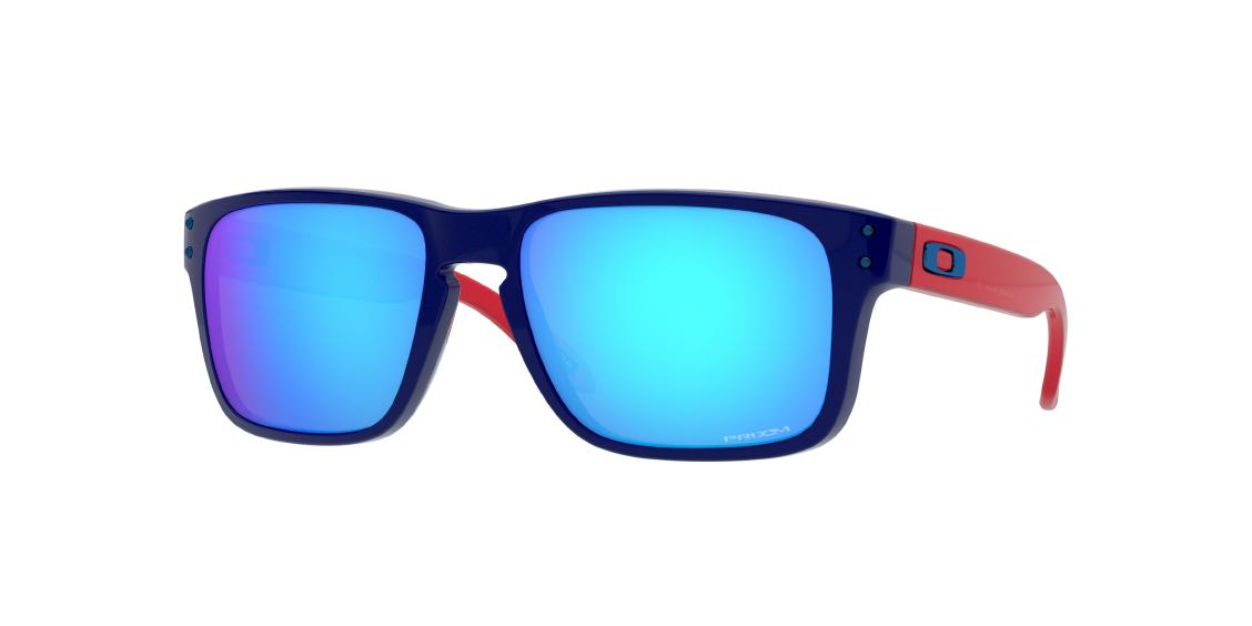 Солнцезащитные очки Oakley Holbrook XS OJ9007 900705