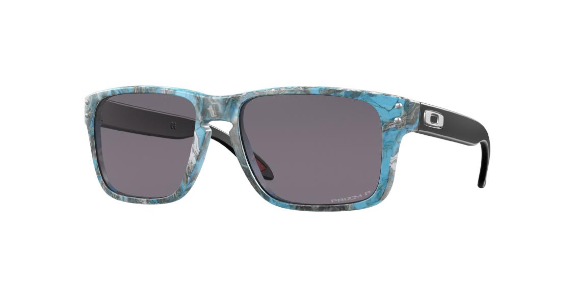 Солнцезащитные очки Oakley Holbrook XS OJ9007 900715