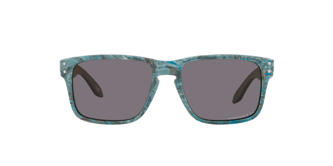 Солнцезащитные очки Oakley Holbrook XS OJ9007 900715