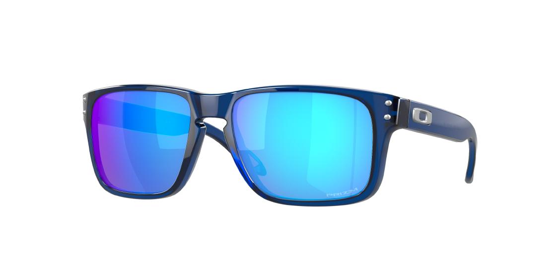 Солнцезащитные очки Oakley Holbrook XS OJ9007 900719