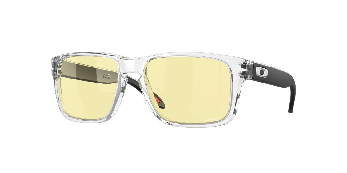 Солнцезащитные очки Oakley Holbrook XS OJ9007 900720