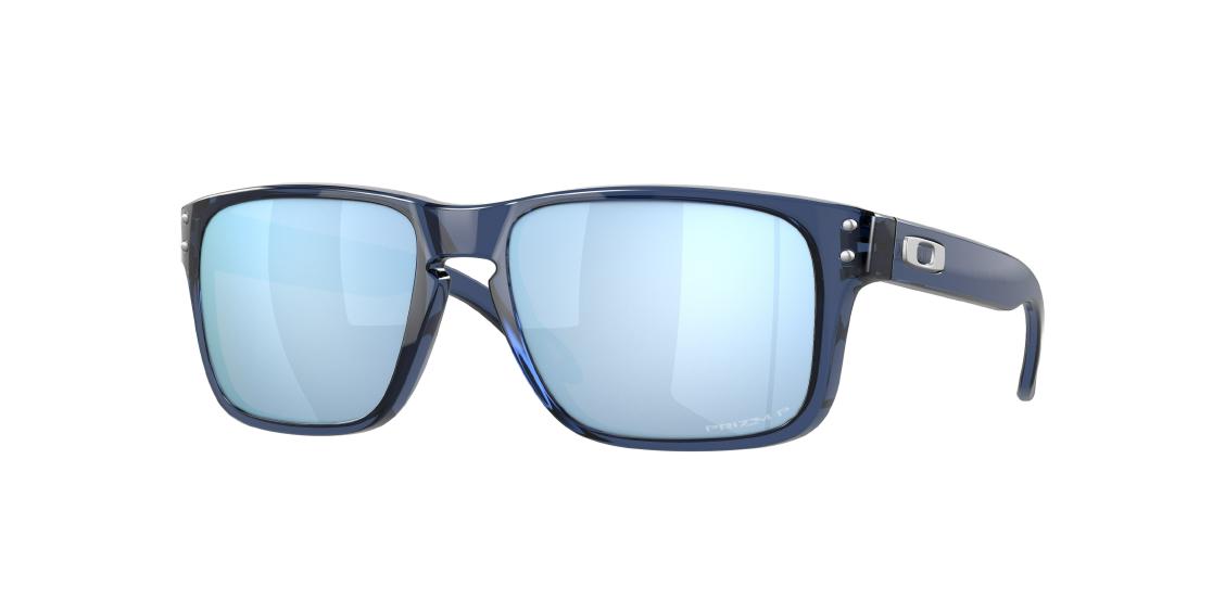 Солнцезащитные очки Oakley Holbrook XS OJ9007 900722