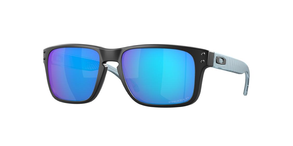 Солнцезащитные очки Oakley Holbrook XS OJ9007 900723