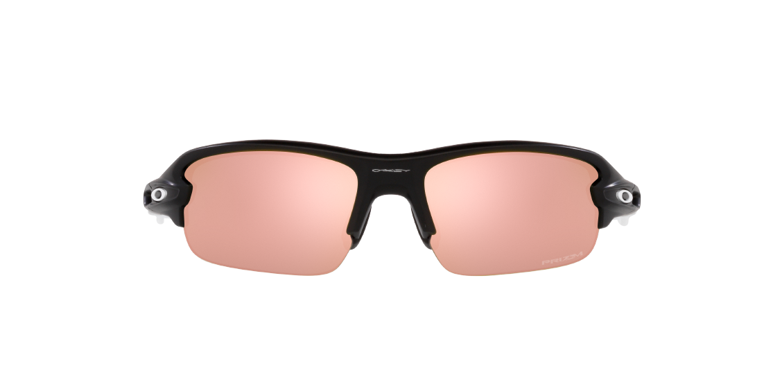 Солнцезащитные очки Oakley Flak XXS OJ9008 900812