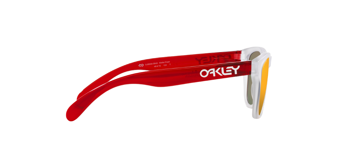 Oakley Frogskins XXS OJ9009 900908