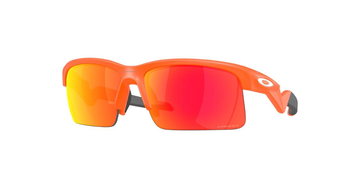 Солнцезащитные очки Oakley Capacitor OJ9013 901307