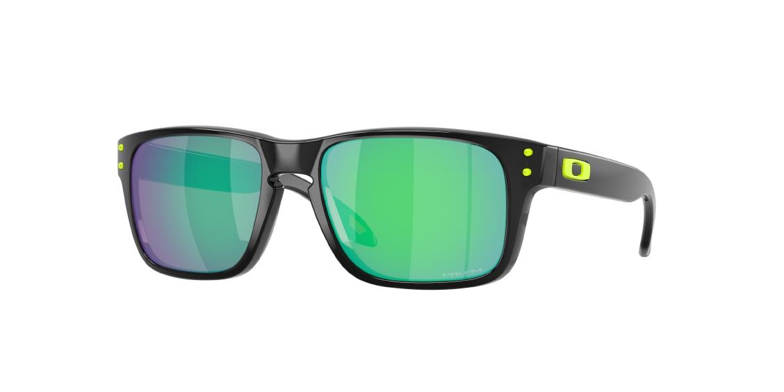 Солнцезащитные очки Oakley Holbrook XXS OJ9014 901401